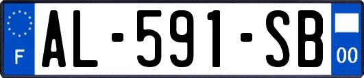 AL-591-SB