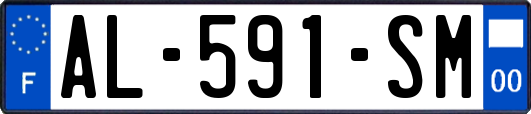 AL-591-SM