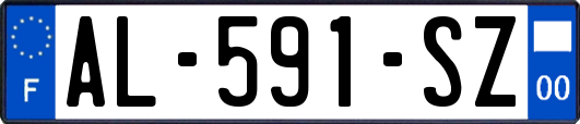 AL-591-SZ