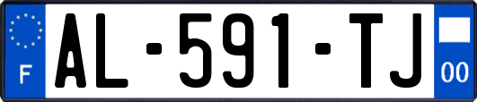 AL-591-TJ