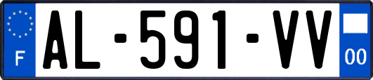 AL-591-VV