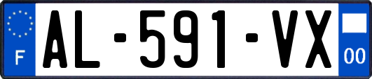 AL-591-VX