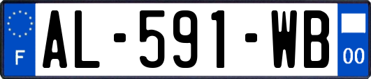 AL-591-WB
