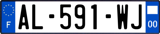 AL-591-WJ