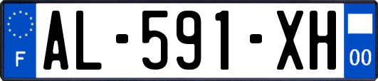 AL-591-XH