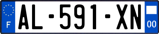 AL-591-XN