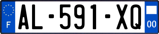 AL-591-XQ