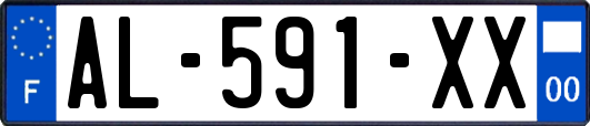 AL-591-XX