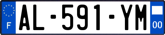 AL-591-YM