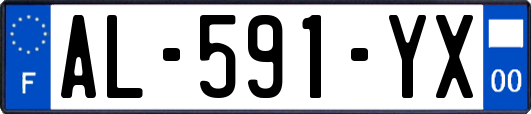 AL-591-YX