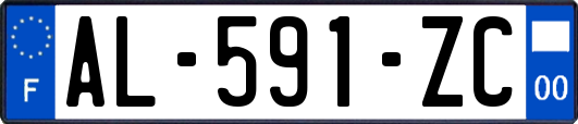 AL-591-ZC