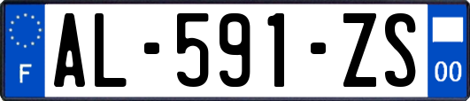 AL-591-ZS