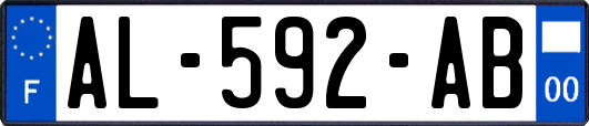 AL-592-AB