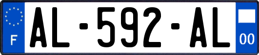 AL-592-AL