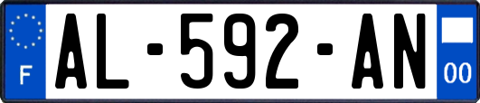 AL-592-AN