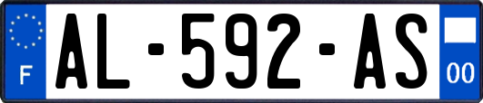 AL-592-AS