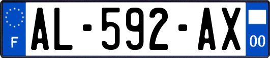 AL-592-AX