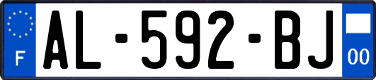 AL-592-BJ