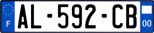 AL-592-CB