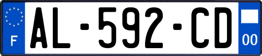 AL-592-CD