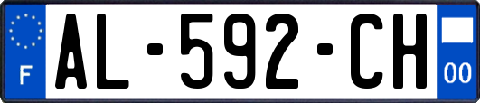 AL-592-CH