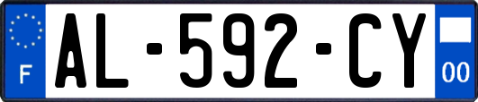 AL-592-CY