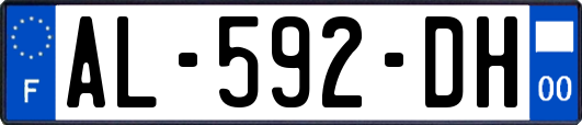 AL-592-DH