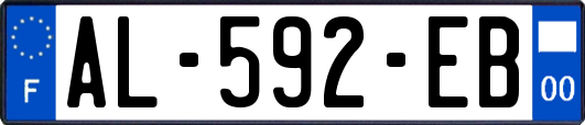 AL-592-EB