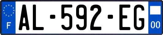 AL-592-EG