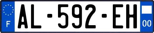 AL-592-EH