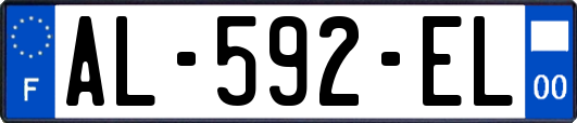 AL-592-EL