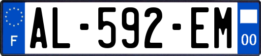 AL-592-EM