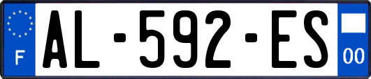 AL-592-ES