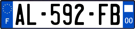 AL-592-FB