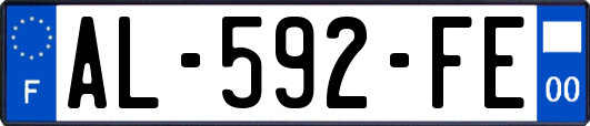 AL-592-FE