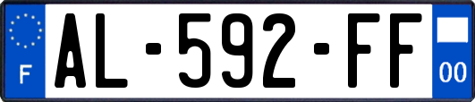 AL-592-FF