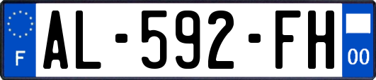AL-592-FH