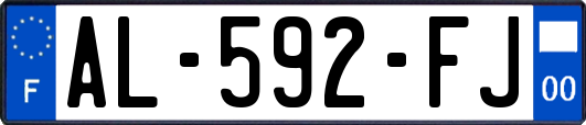 AL-592-FJ