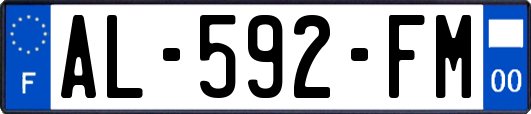 AL-592-FM