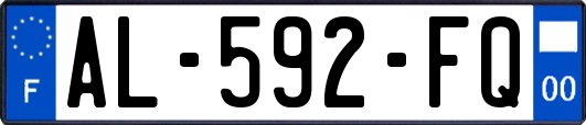 AL-592-FQ