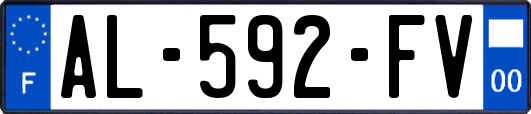AL-592-FV
