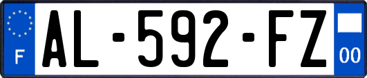 AL-592-FZ
