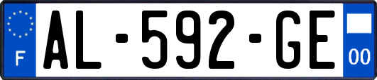 AL-592-GE