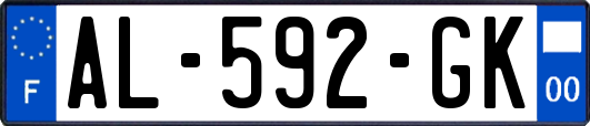 AL-592-GK