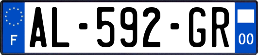 AL-592-GR
