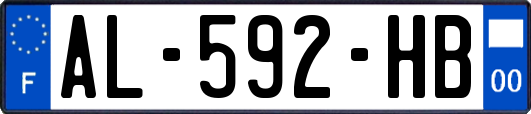 AL-592-HB