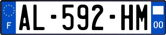 AL-592-HM