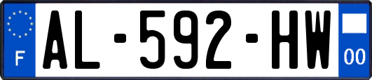 AL-592-HW