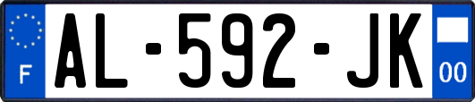 AL-592-JK