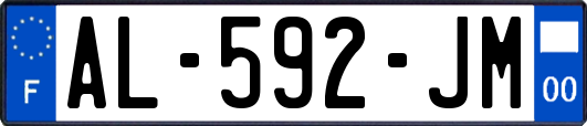 AL-592-JM